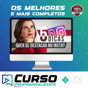 Instaturbo 2.0 para Coach - Caroline Caracas