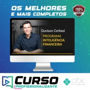 Inteligência Financeira - Gustavo Cerbasi 2022