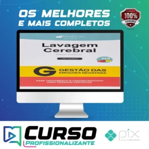 Lavagem Cerebral - Pablo Marçal