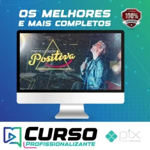 Mentalidade Positiva - Marcos Strider