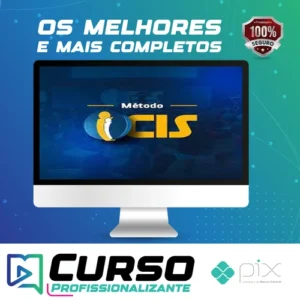 Método CIS - Paulo Vieira