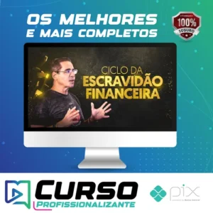 Metodo CIS: Fim da Escravidão - Paulo Vieira