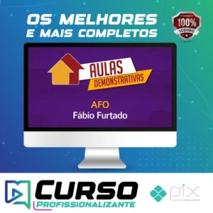 Adm Financeira e Orçamentária - Fábio Furtado (A Casa do Concurseiro)