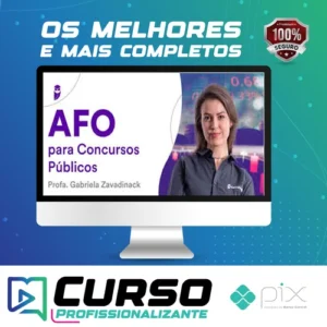 Administração Financeira e Orçamentária para Concursos - Estratégia Concursos