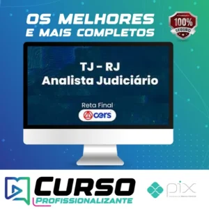 Analista Judiciário de Tribunais CERS - CERS