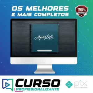 Apostila Português e Matemática 4ªEdição - João Victor