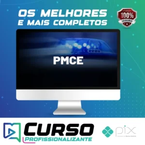 PM CE: OFICIAL - Gran Cursos Online
