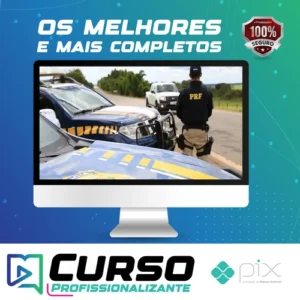 Polícia Rodoviária Federal - Direção