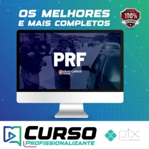 Polícia Rodoviária Federal - Gran Cursos