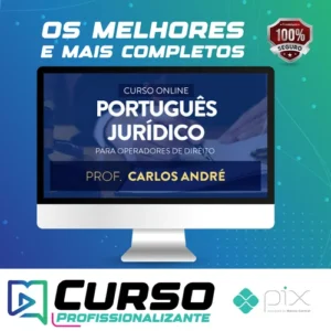 Português Jurídico - CERS