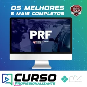 PRF - Gran Cursos