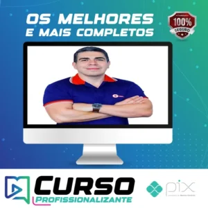 Raciocínio Lógico - Luis Telles (Gran Cursos Online)