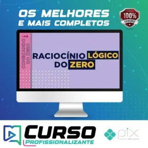 Raciocínio Lógico do Zero - Bruno Villar