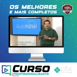 Redação Discursiva - Diego Amorim