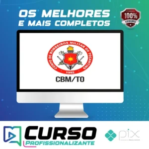 CBM TO: Soldado (CFP) (Pós-Edital) - Gran Cursos Online