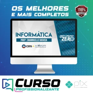 Começando do Zero: Informática - CERS