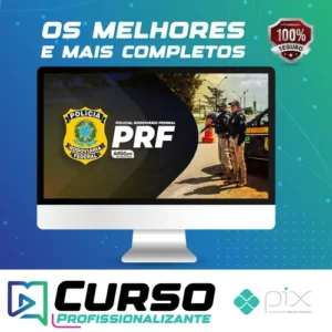 Concurso PRF - AlfaCon