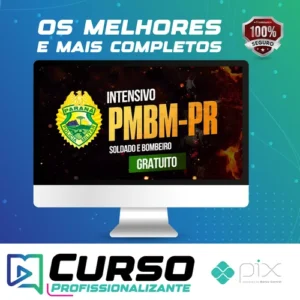 Concursos Policia Militar e Bombeiros - AlfaCon