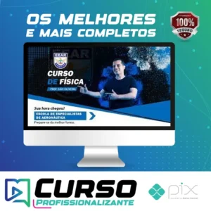 Curso de Física Para EEAR - Davi Oliveira