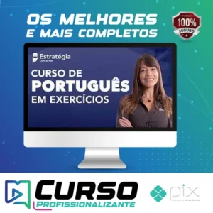 Curso Português - Adriana Figueiredo