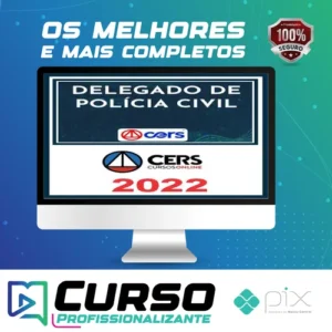 Delegado Civil - CERS