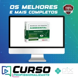 Direito Ambiental - Rafael Matthes