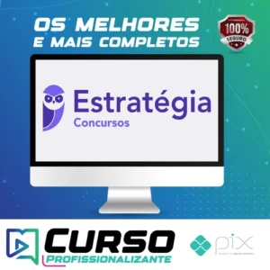 Direito Constitucional Analista Senado - Ricardo e Nadia (Estratégia Concursos)