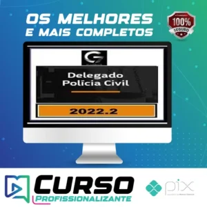 G7 Jurídico - Delegado Cívil