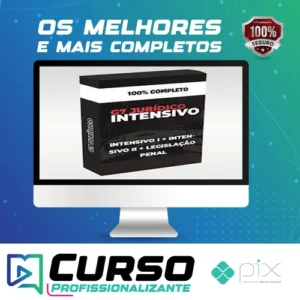 Intensivo I 2021 - G7 Jurídico