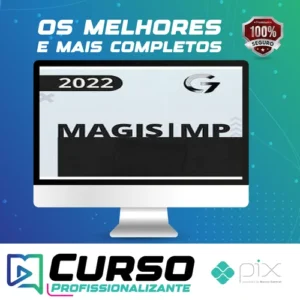 Magistratura e MP - G7 Jurídico