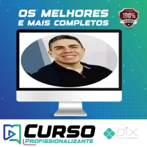 Matemática 360º - Luís Telles (Gran Cursos Online)