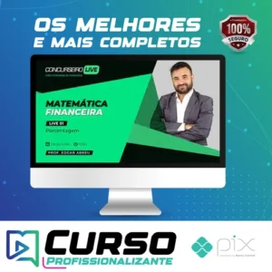 Matemática Financeira - Edgar Abreu