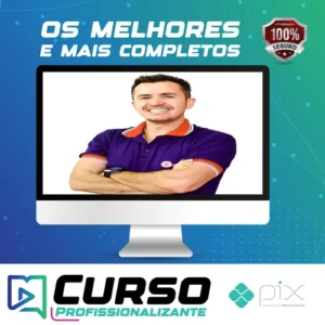 Matemática Financeira - Josimar Padilha