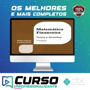 Matematica Financeira Para Concursos - Fabricio Mariano