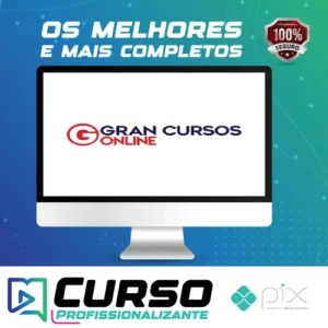 OAB 1ª Fase - XXXII Exame de Ordem (Aulas em PDF + Teoria + Questões Comentadas + Treinamento Intensivo + Simulados) - Gran Cursos Online