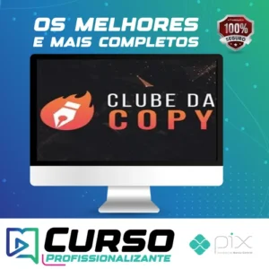 Clube da Copy - Gustavo Cortez