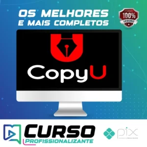 Comunidade CopyU - André Cia
