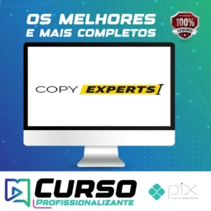 Copy Experts - Max Peters
