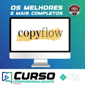 Copy Flow - Isis Moreira