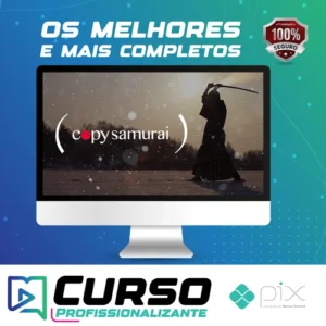 Copy Samurai 2.0 - Conrado Adolpho