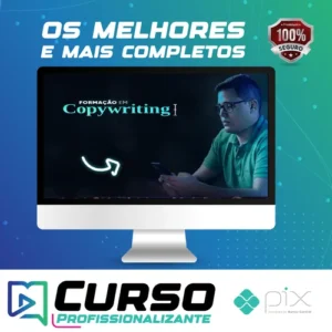 Formação Copywriting - Ícaro de Carvalho