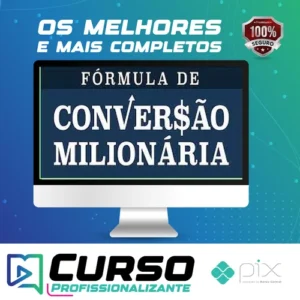 Fórmula de Conversão Milionaria - Evaldo Albuquerque