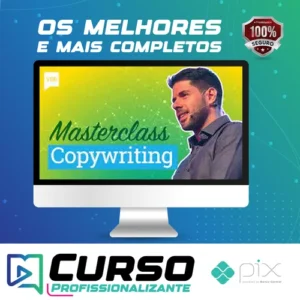 Masterclass Copywriting - Henrique Carvalho (Viver de Blog)
