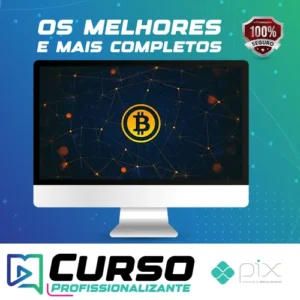 Bitcoin e Blockchain Conceitos Fundamentais - Henrique Fanini Leite