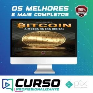 Bitcoin: A Moeda Na Era Digital - Fernando Ulrich