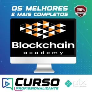 Blockchain Immersion - Blockchain Academy