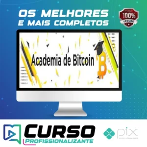 Ganhar Dinheiro Com Bitcoin - Academia do Bitcoin