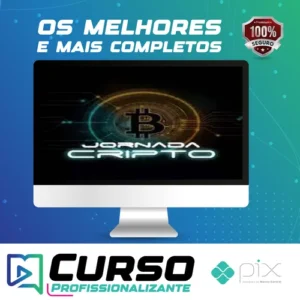 Jornada Cripto - Projeto Milionários