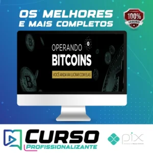 L&S Educação: Operando Bitcoins - Stormer