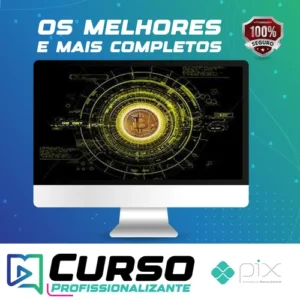 Manual do Iniciante Em Criptomoedas - Natanael Antonioli